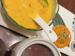 -佘山世茂艾美·御珍轩中餐厅