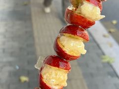 -盛文甘栗(中华大街店)
