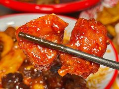 -易老妈蹄花.特色川菜(人民公园总店)