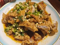 -松云居.大连人.大连菜