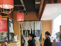 -串盟烧烤大排档·长沙美食地标(星沙店)