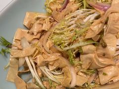 -王厚元饺子·辽菜·烤鸭(黄河大街店)