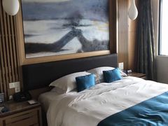 -惠州金海湾嘉华度假酒店