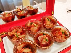 -品海楼·大连海胆锅贴馆(东港店)