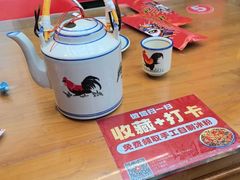 -小街47號江湖菜(四合院店)