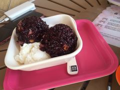 -满记甜品(优客百盛店)