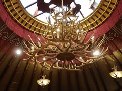 -蒙古大营·蒙古演绎餐厅(赛马场店)