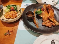 -原石牛扒·约会餐厅(龙城万科里店)