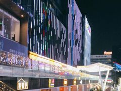 -HALO广场(梨园路店)