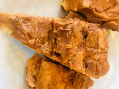 羊排-炽真·果木窑烤自助牛排馆儿(和平欧乐店)