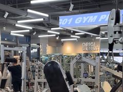 -OG01·24h私教铁馆(中鼎316店)