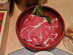 -巴奴毛肚火锅(七宝领展广场店)