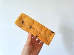 南瓜橙皮吐司-仙峰天然面包(迎宾路店)