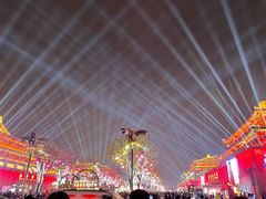 -大唐不夜城