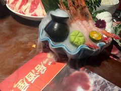 -弓二·烧鸟居酒屋(财富购物中心店)