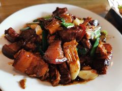 -丰乐餐厅·始于1999·本地老字号