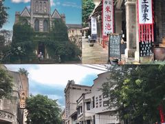 -两江国际影视城