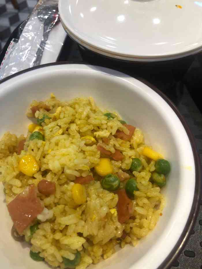 乡村基(涪陵区宝龙城市广场店)-"一直觉得乡村基的饭很好吃,宝龙广场