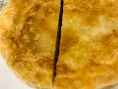 -李连贵熏肉大饼(沈阳站店)