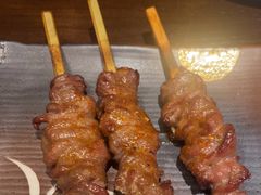 -鸟鹏烧鸟居酒屋(熙龙湾店)