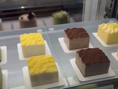 -théATRE 茶聚场(王府中環店)