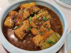 阿婆手工豆腐-香香海南菜餐厅
