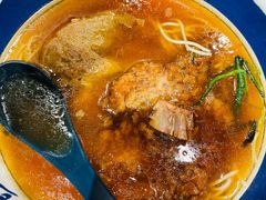 -王家沙点心店(南京西路总店)