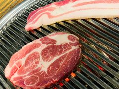 -大發韩国烤肉(八佰伴店)