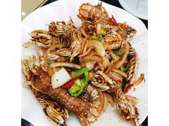 -川香煲(茅台路店)