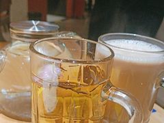 -幸福的烤包子·新疆菜