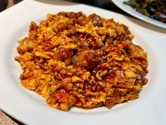 -南门小馆·清真(国贸商城店)