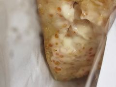 芥末飞鱼籽法棍-tuan woodfire kitchen(锦绣坊店)
