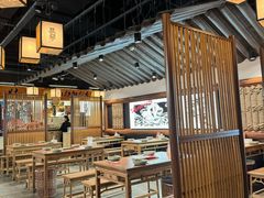 -大盐帮川菜馆(长楹天街店)