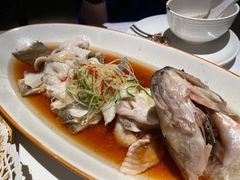 相思鲈鱼-胡桃里音乐酒馆(下沙店)
