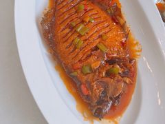 -天天渔港(杏林街店)