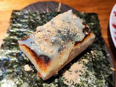 -鸟幸 TORISAKI 炭火居酒屋