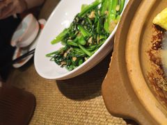 -老客家·客家菜(万达店)