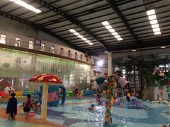 -南宫温泉水世界