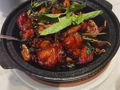 -鹿港小镇(金虹桥国际中心店)