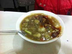 -马光荣肉丸糊辣汤(边东街店)