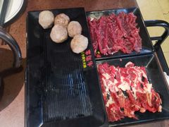-幸运牛汕头小黄牛牛肉火锅(梅林店)