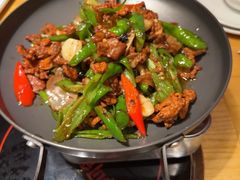 -老阿爸鲜鱼土菜(独墅湖店)