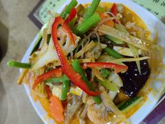 -孟记传统大刀面(星源商城店)