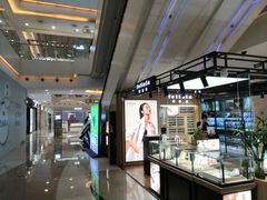 -万达广场(无锡滨湖店)