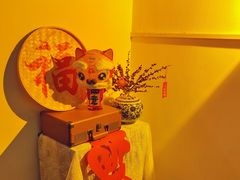 -小银家日式简餐(中信丹阳花园店)