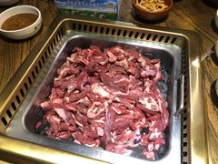 -泽成冰煮羊(非·遗东岸国际店)