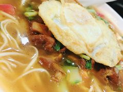-二扁私房面馆(崂山路店)