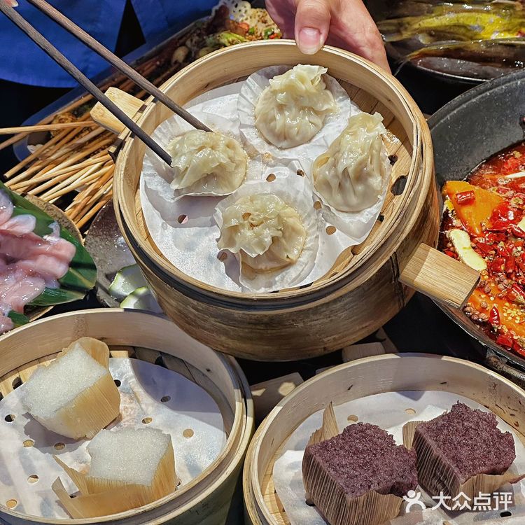 NB!吃口火锅回魂!