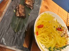 -蚝·生·鲜牛烧肉铺(中央大街店)