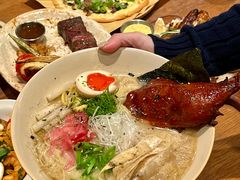 -农畉LONFOOD(万象天地店)